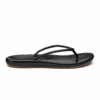 OluKai Huawai - Black 1 OluKai Huawai - Black -Comfort Shoes Wear Shop 20496 4040 001 W Huawai BlkBlk