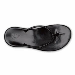 OluKai Huawai - Black -Comfort Shoes Wear Shop 20496 4040 004 W Huawai BlkBlk