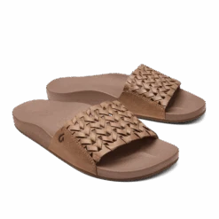 OluKai Kāmola - Tan -Comfort Shoes Wear Shop 20497 3434 003 W Kamola TanTan