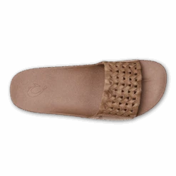 OluKai Kāmola - Tan -Comfort Shoes Wear Shop 20497 3434 004 W Kamola TanTan