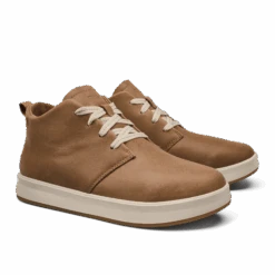 OluKai Wao - Tan 9 OluKai Wao - Tan -Comfort Shoes Wear Shop 20500 3434 003 W Wao Tan