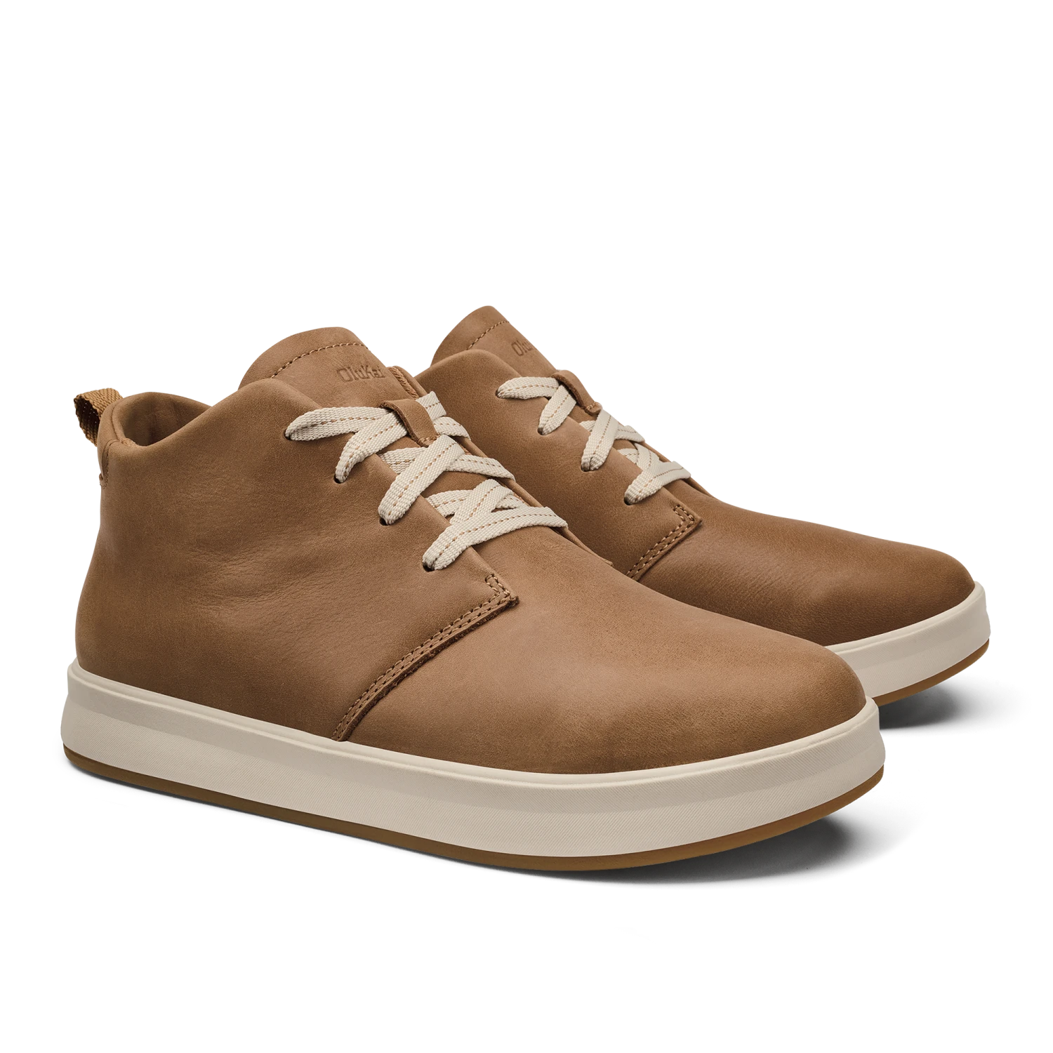 OluKai Wao - Tan 4 OluKai Wao - Tan - Image 3