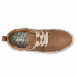 OluKai Wao - Tan 10 OluKai Wao - Tan -Comfort Shoes Wear Shop 20500 3434 004 W Wao Tan