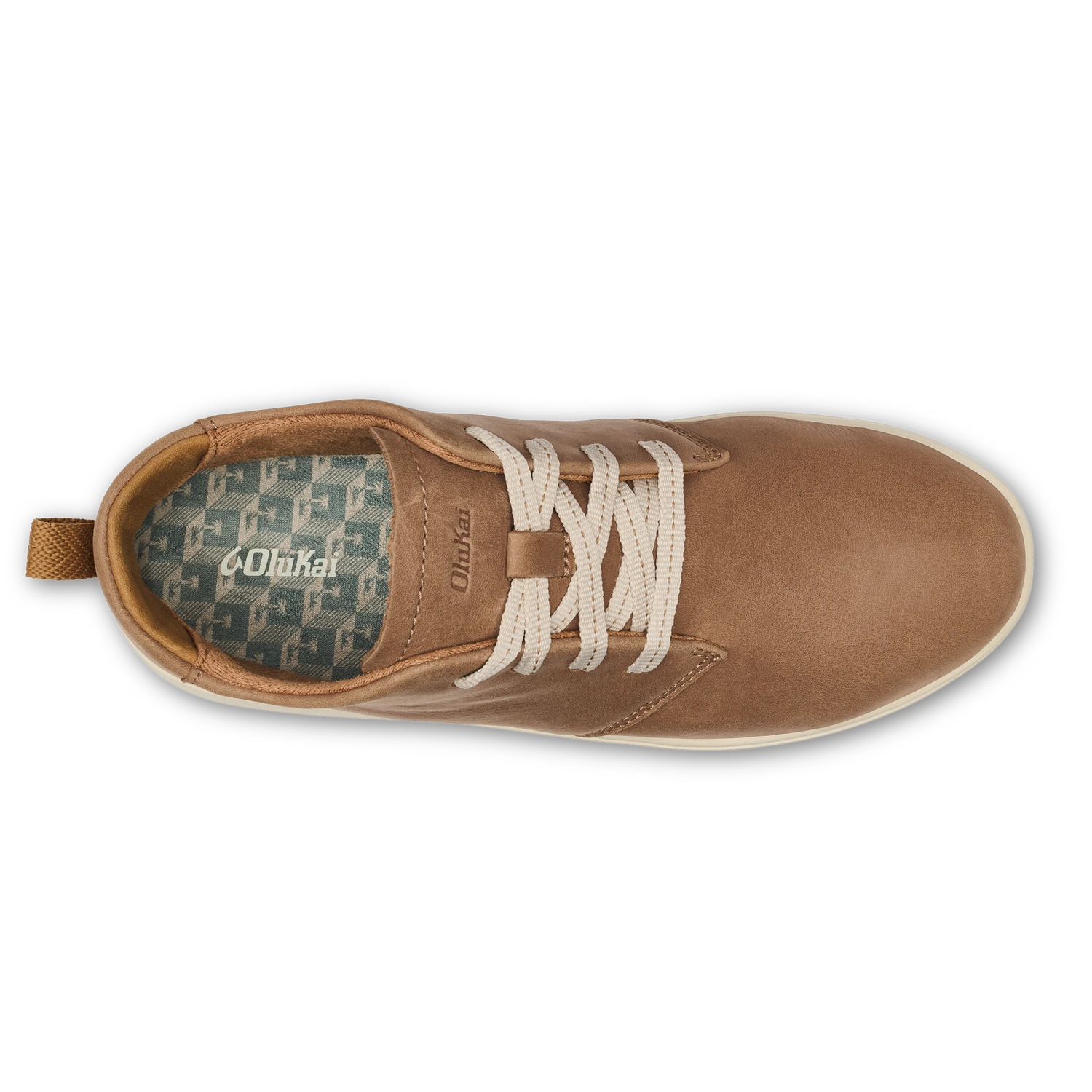 OluKai Wao - Tan 5 OluKai Wao - Tan - Image 4