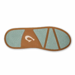 OluKai Wao - Tan 12 OluKai Wao - Tan -Comfort Shoes Wear Shop 20500 3434 005 W Wao Tan