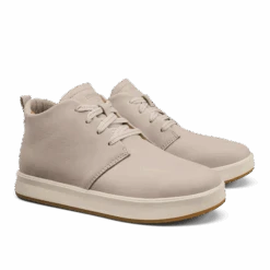 OluKai Wao - Cloudy 10 OluKai Wao - Cloudy -Comfort Shoes Wear Shop 20500 YDYD 003 W Wao Cloudy