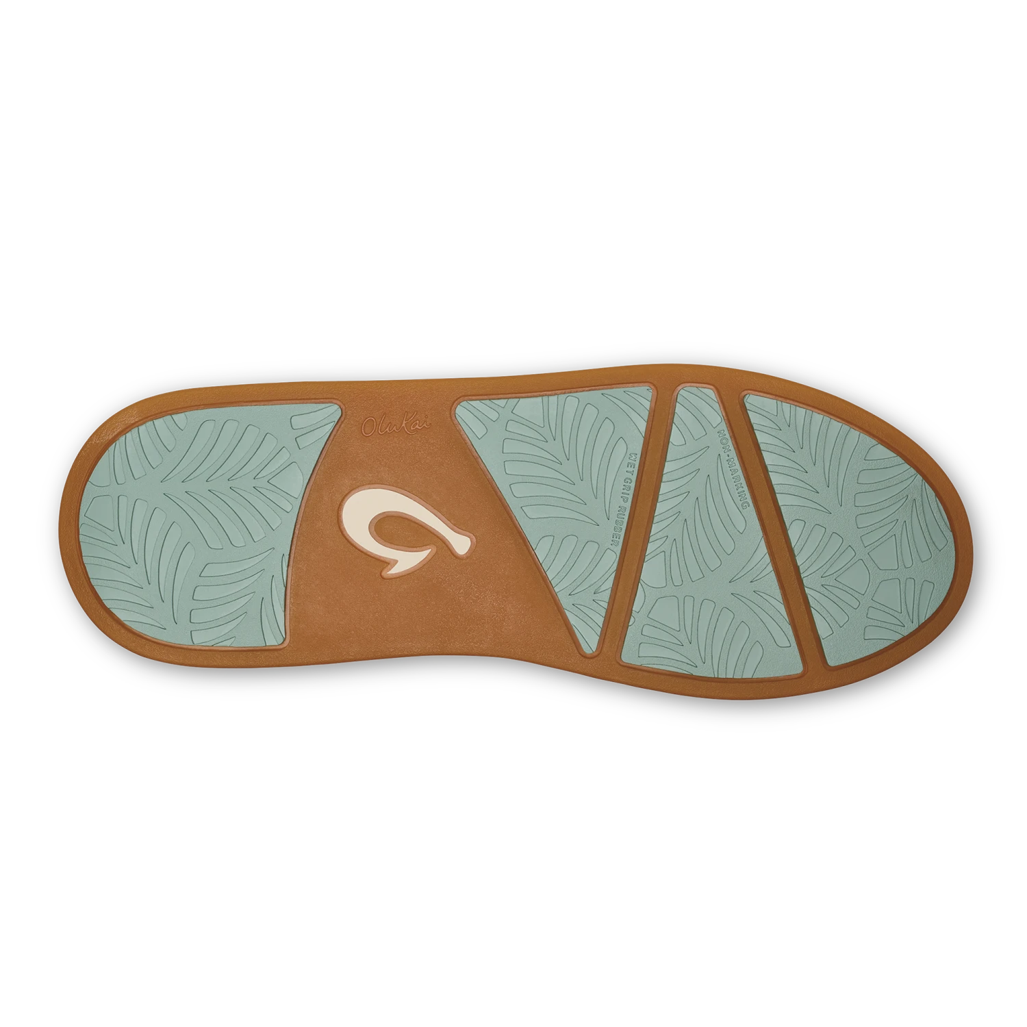 OluKai Wao - Cloudy 8 OluKai Wao - Cloudy - Image 6