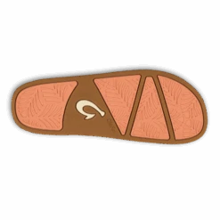 OluKai Kīpe‘a ‘Oho - Tan -Comfort Shoes Wear Shop 20501 3434 005 W Kipea Oho Tan