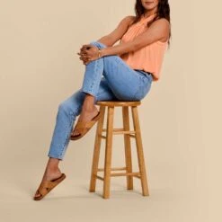 OluKai Kīpe‘a ‘Oho - Tan -Comfort Shoes Wear Shop 20501 3434 103 W KIPE AOHO TanTan 4df9d8f5 6885 486d 91ed b9b80d88b467