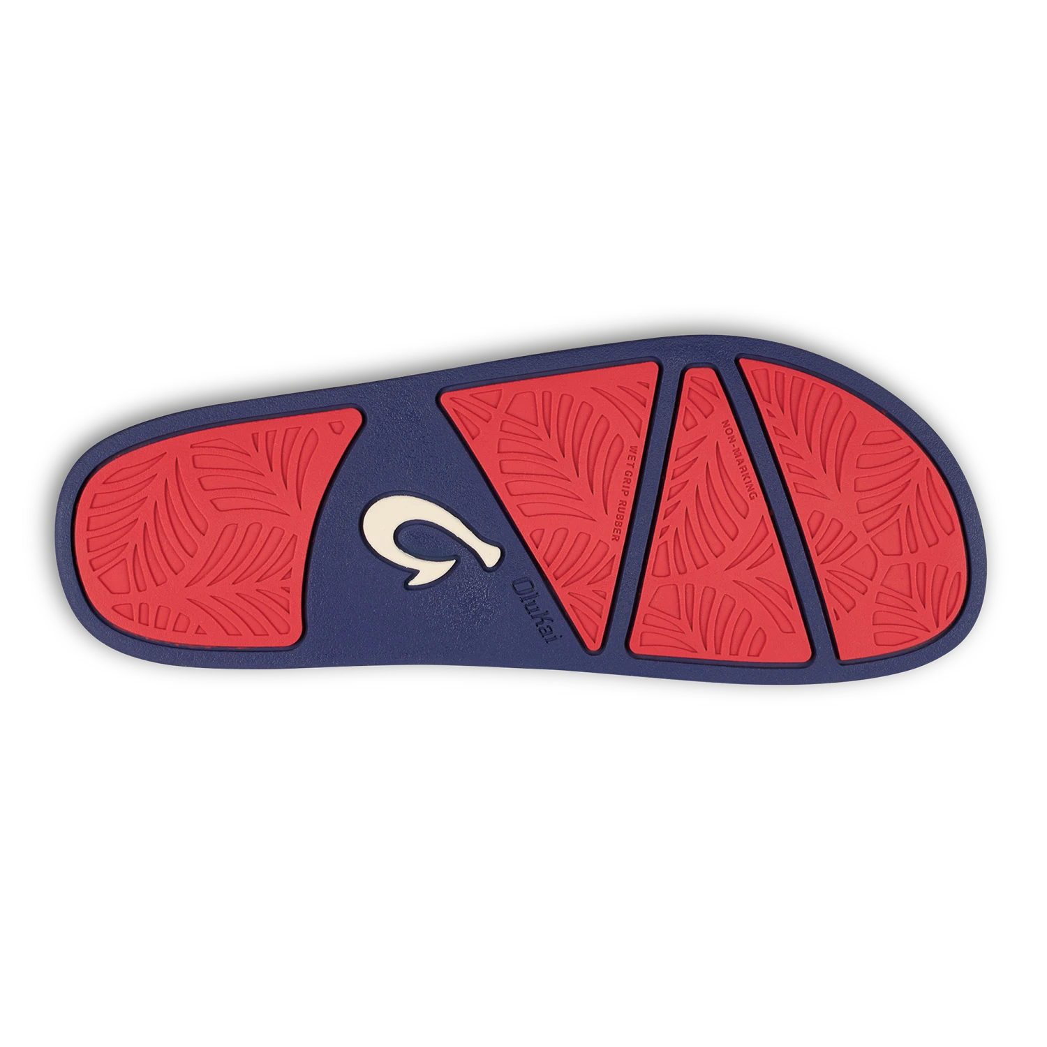 OluKai Kīpuni - Trench Blue / Stripe 9 OluKai Kīpuni - Trench Blue / Stripe - Image 7