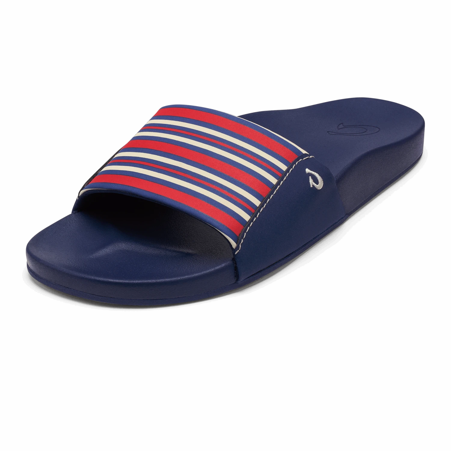OluKai Kīpuni - Trench Blue / Stripe 7 OluKai Kīpuni - Trench Blue / Stripe - Image 5