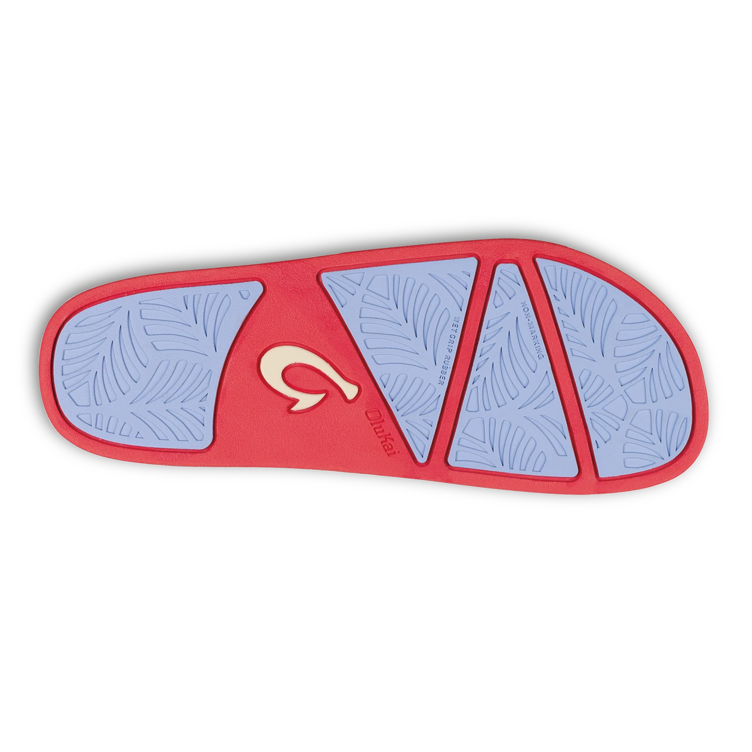 OluKai Kīpuni - Lehua Flower / Stripe 9 OluKai Kīpuni - Lehua Flower / Stripe - Image 7