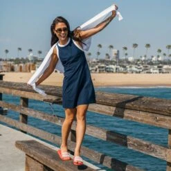 OluKai Kīpuni - Lehua Flower / Stripe 12 OluKai Kīpuni - Lehua Flower / Stripe -Comfort Shoes Wear Shop 20508 LFZP 102 Kipuni