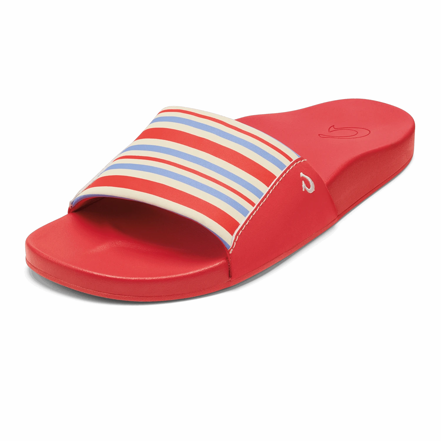 OluKai Kīpuni - Lehua Flower / Stripe 7 OluKai Kīpuni - Lehua Flower / Stripe - Image 5