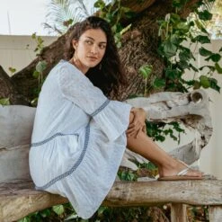 OluKai Kāpehe Luana - Bubbly / Sahara -Comfort Shoes Wear Shop KapeheLuana Bubbly galleryimage 04