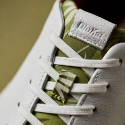 OluKai Lae‘ahi Pili - White / Aloha -Comfort Shoes Wear Shop Laeahi Pili Wht 2 4e1e41bf 16e0 4f5d 8f97 5339d3ecc47a