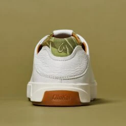 OluKai Lae‘ahi Pili - White / Aloha -Comfort Shoes Wear Shop Laeahi Pili Wht 4 5417a6ad 89ea 4cdc af63 5e2855f19fd5