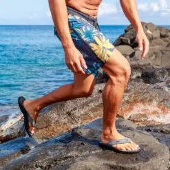 OluKai ‘Ohana - Stone -Comfort Shoes Wear Shop Ohana Stone galleryimage 05 45bd78ea 94b1 4963 af5e 2098eef5bd23