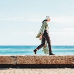 OluKai Pīlahi - Black -Comfort Shoes Wear Shop Pilahi Black galleryimage 07 f7aa234b 12a9 4fb6 9ada aa48dfb65270