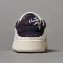 OluKai Pūnini - Off White / Aloha 20 OluKai Pūnini - Off White / Aloha -Comfort Shoes Wear Shop Punini Pili OffWht 4