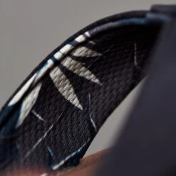 OluKai Tuahine - Trench Blue / Dark Wood 12 OluKai Tuahine - Trench Blue / Dark Wood -Comfort Shoes Wear Shop Tuahine Trb 4