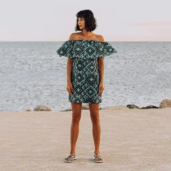 OluKai Waiau - Silver -Comfort Shoes Wear Shop Waiau 1