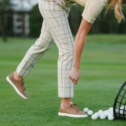 OluKai Wailea - Tan 12 OluKai Wailea - Tan -Comfort Shoes Wear Shop Wailea 1