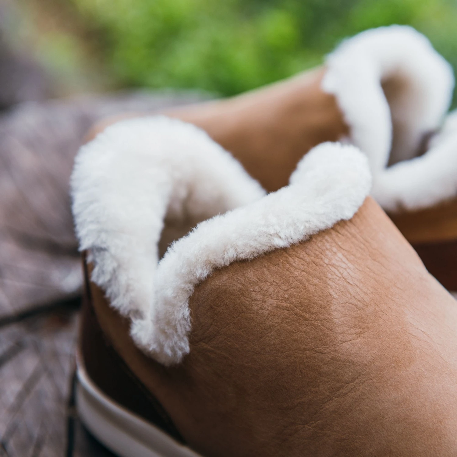 OluKai Mālua Hulu - Tan / Tapa 7 OluKai Mālua Hulu - Tan / Tapa - Image 5