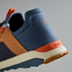 OluKai Wailuku - Moonlit Ocean / Vintage Blue 14 OluKai Wailuku - Moonlit Ocean / Vintage Blue -Comfort Shoes Wear Shop wailuku gallery 06 185294ae fbf1 4a96 99bd 962ffcc411cc